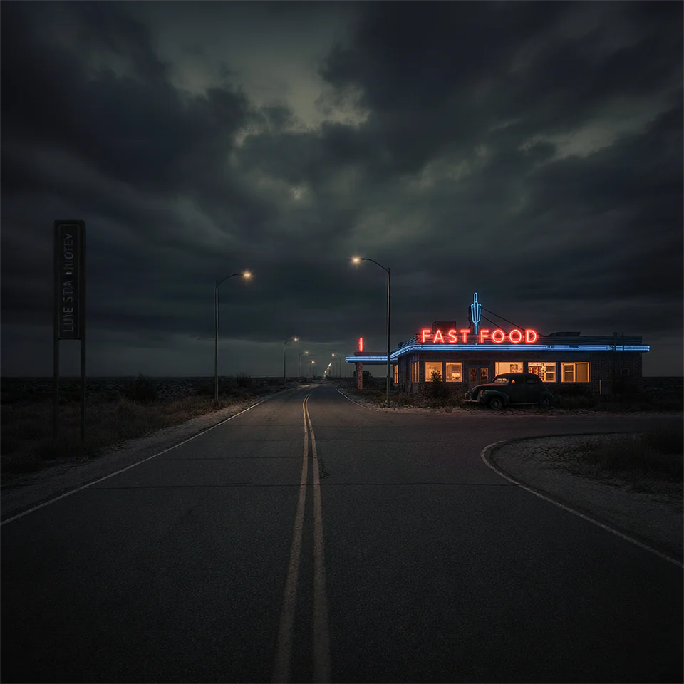 Fast Food