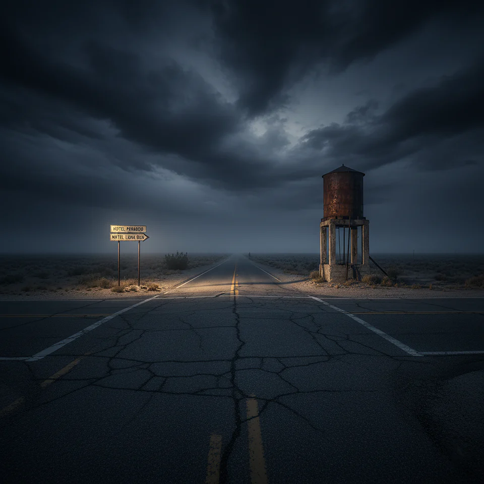 Street