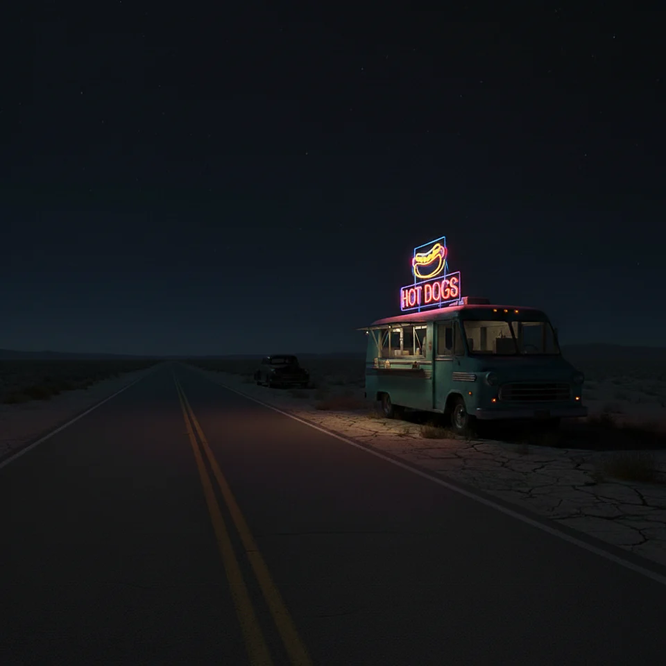Hot Dogs