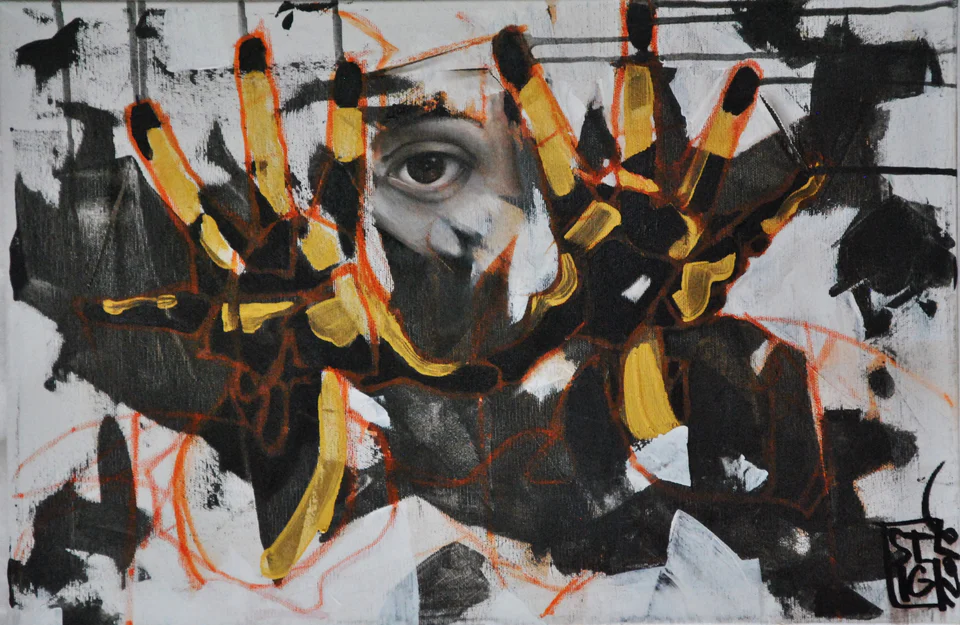 Il prossimo quadro