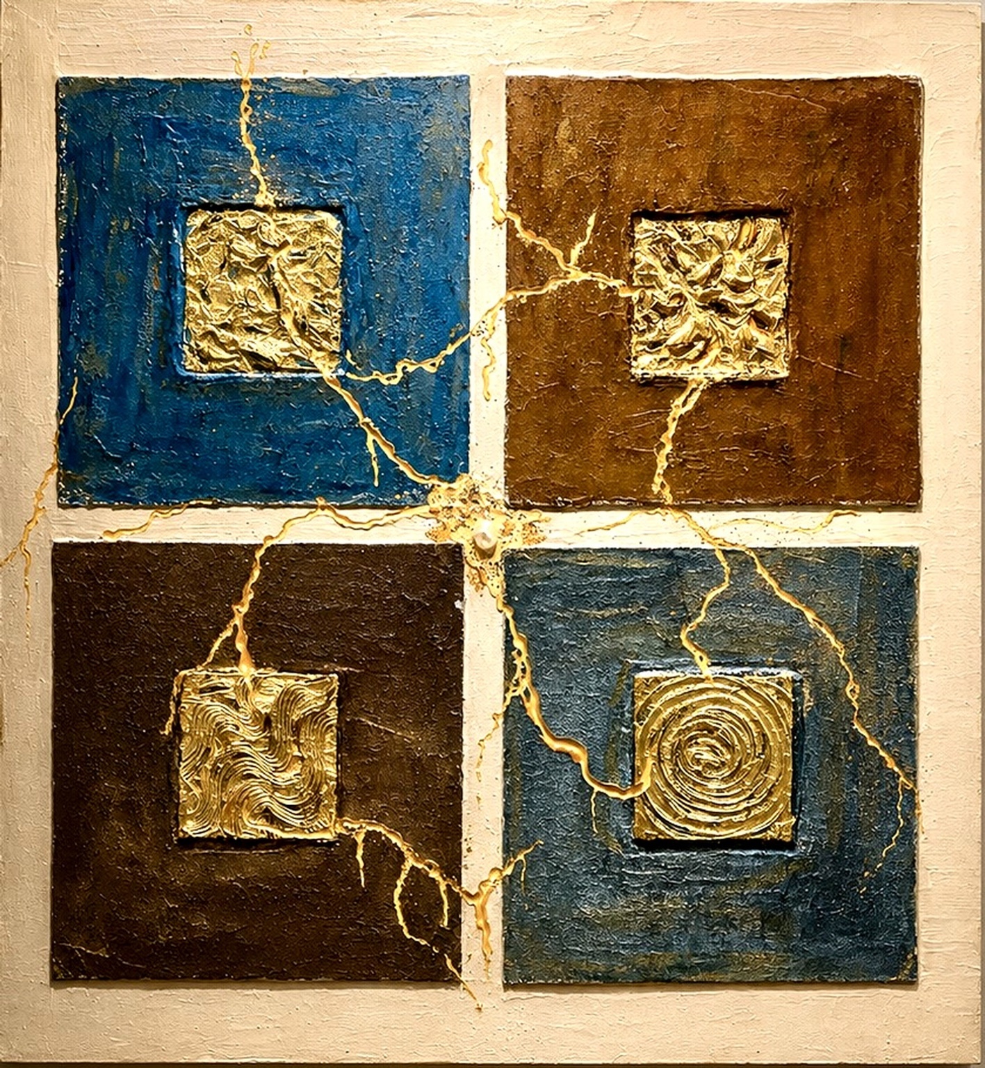 TUTTO, OVUNQUE, ORA