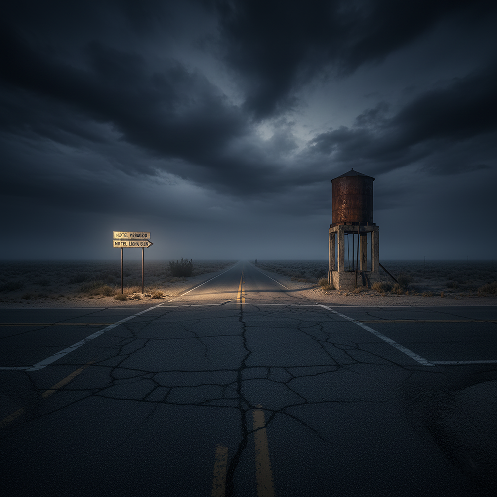 Night Trip